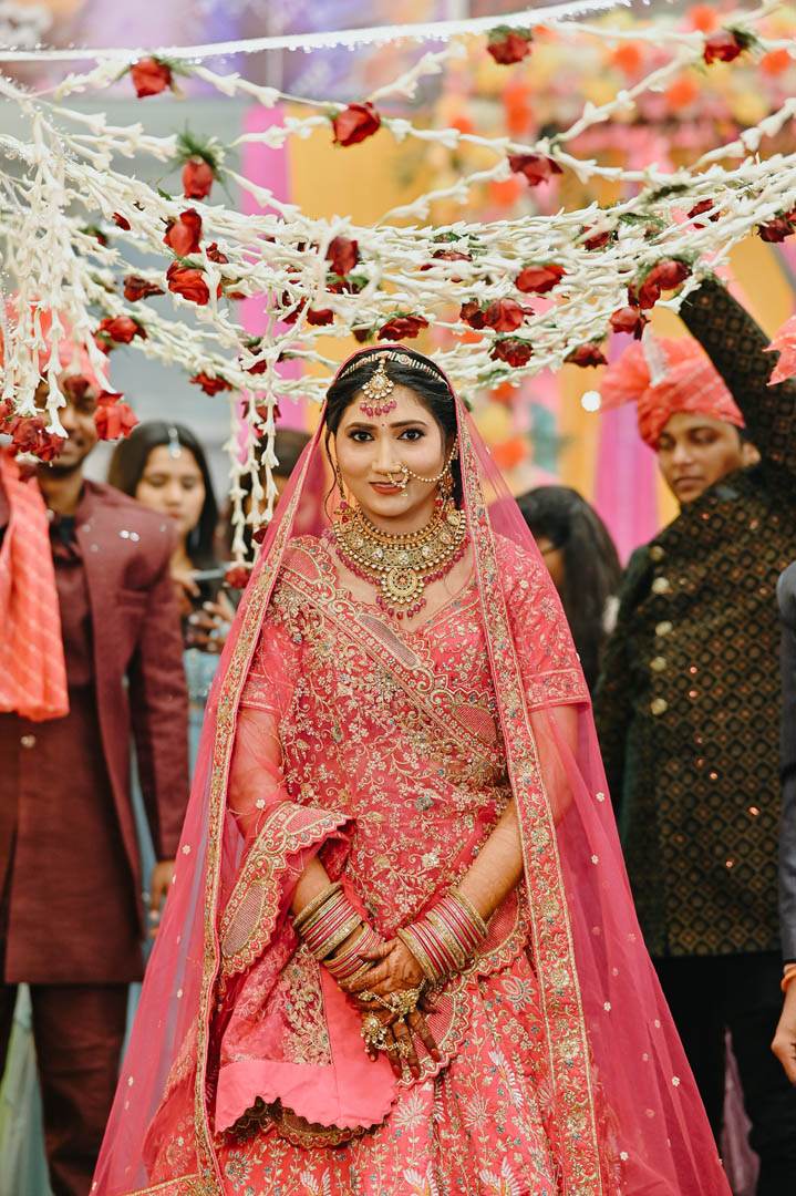 Jyoti & Shanu Wedding patna