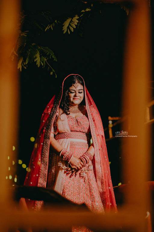 Suyash & Shreya Wedding Photos