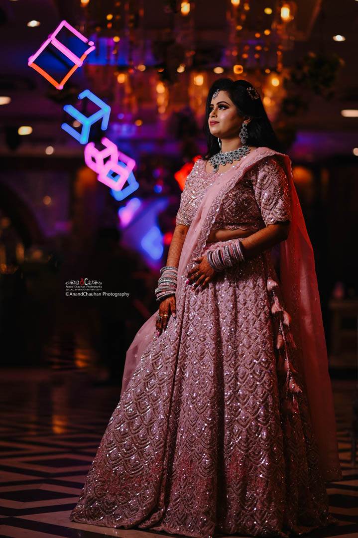 Pankaj & Pritit Wedding Photography