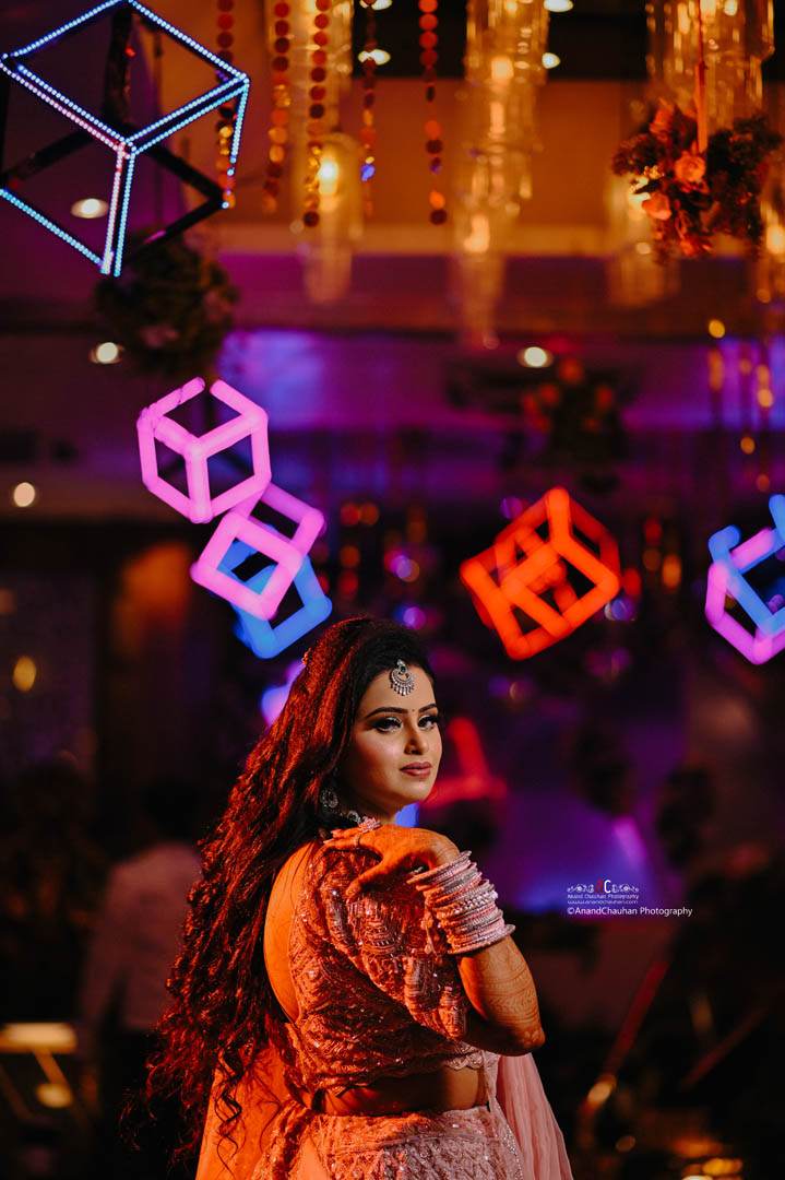 Pankaj & Pritit Wedding Photography