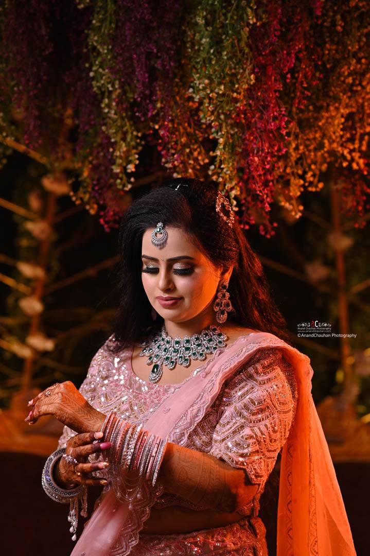 Pankaj & Pritit Wedding Photography