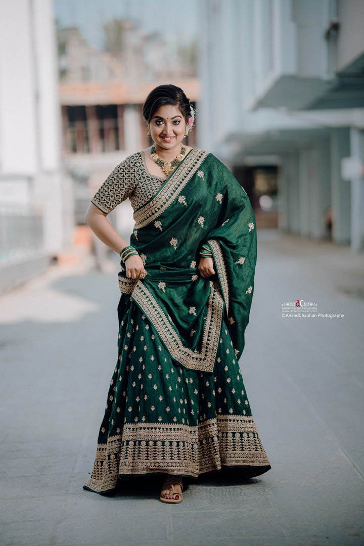 Srijib & Sushmita Wedding
