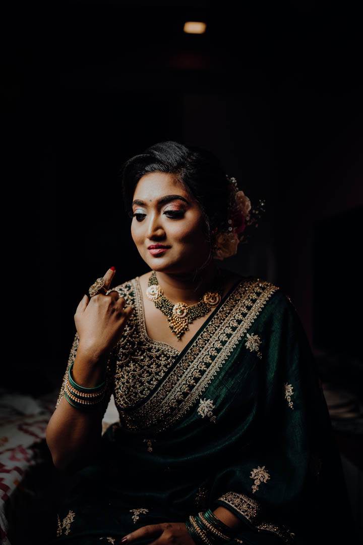 Srijib & Sushmita Wedding