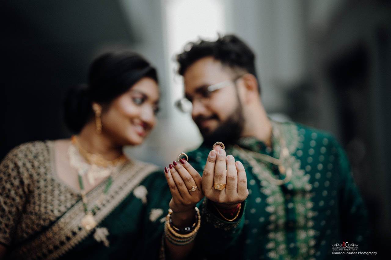 Srijib & Sushmita Wedding