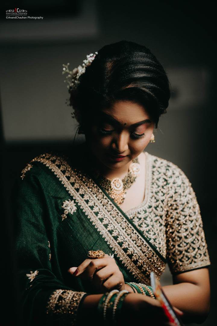 Srijib & Sushmita Wedding