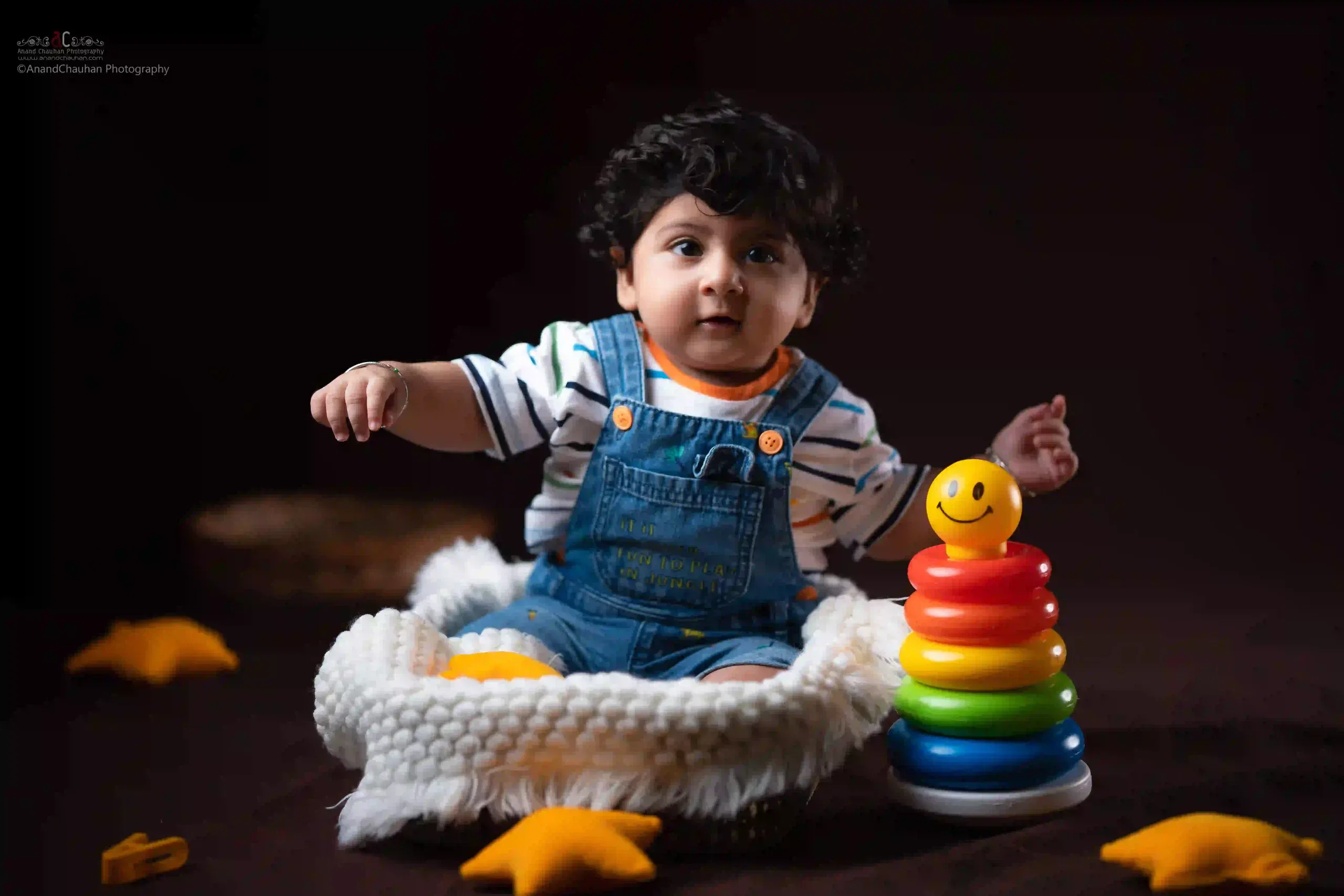 Baby Photography