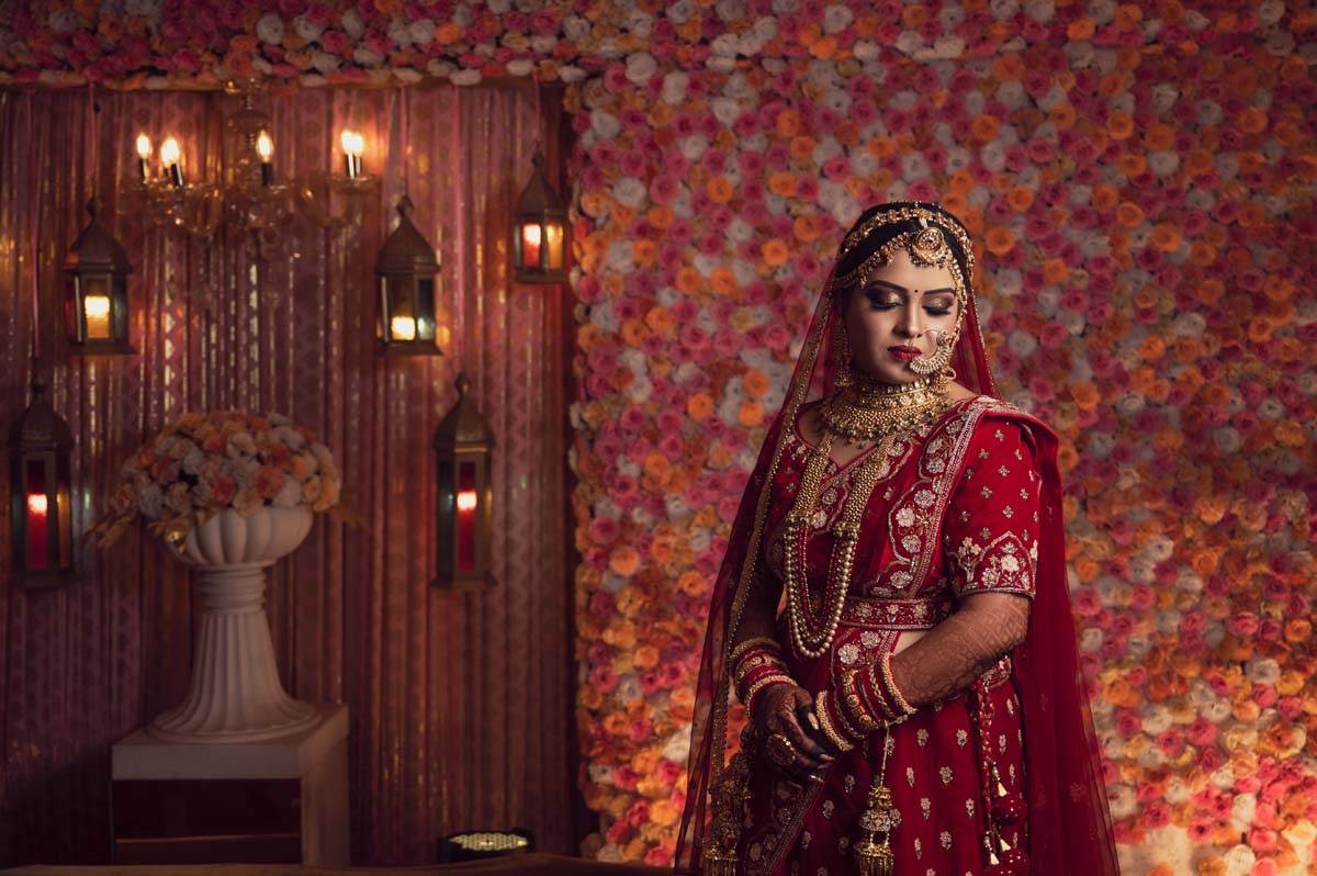 Abhishek & Nikki Wedding