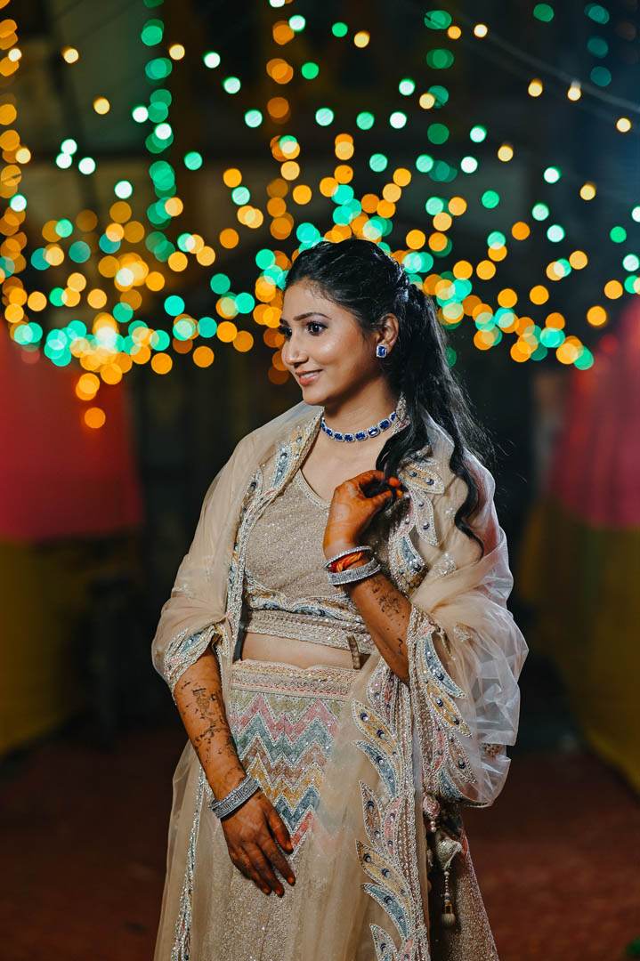 Jyoti's Mehendi Patna Bihar