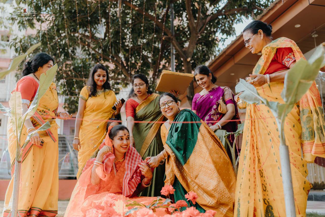 Wedding Memory 5