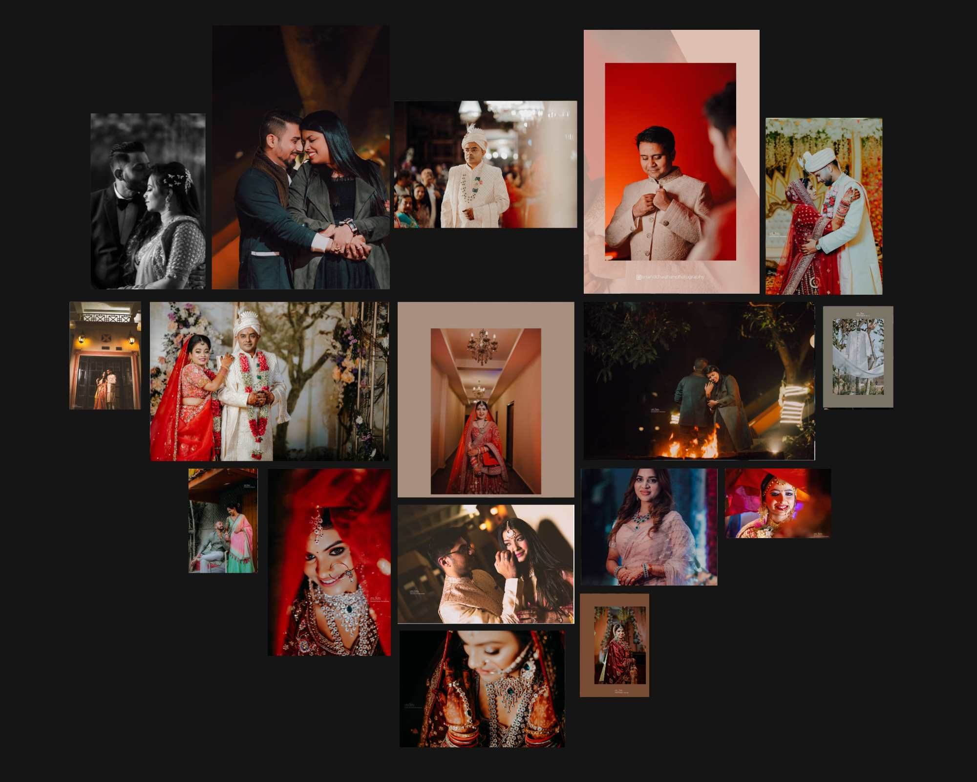 About Us Anand Chauhan Photography