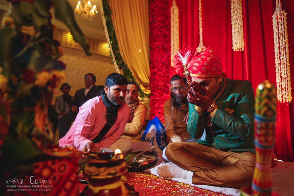 Wedding Memory 11