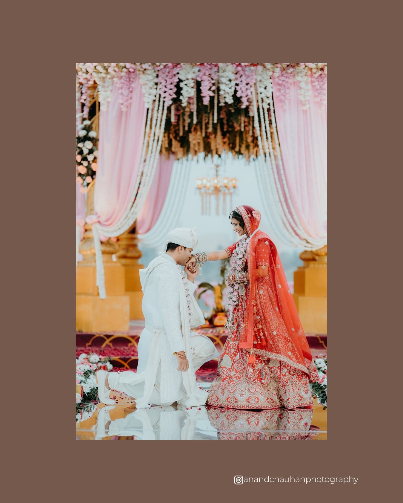 wedding varmala