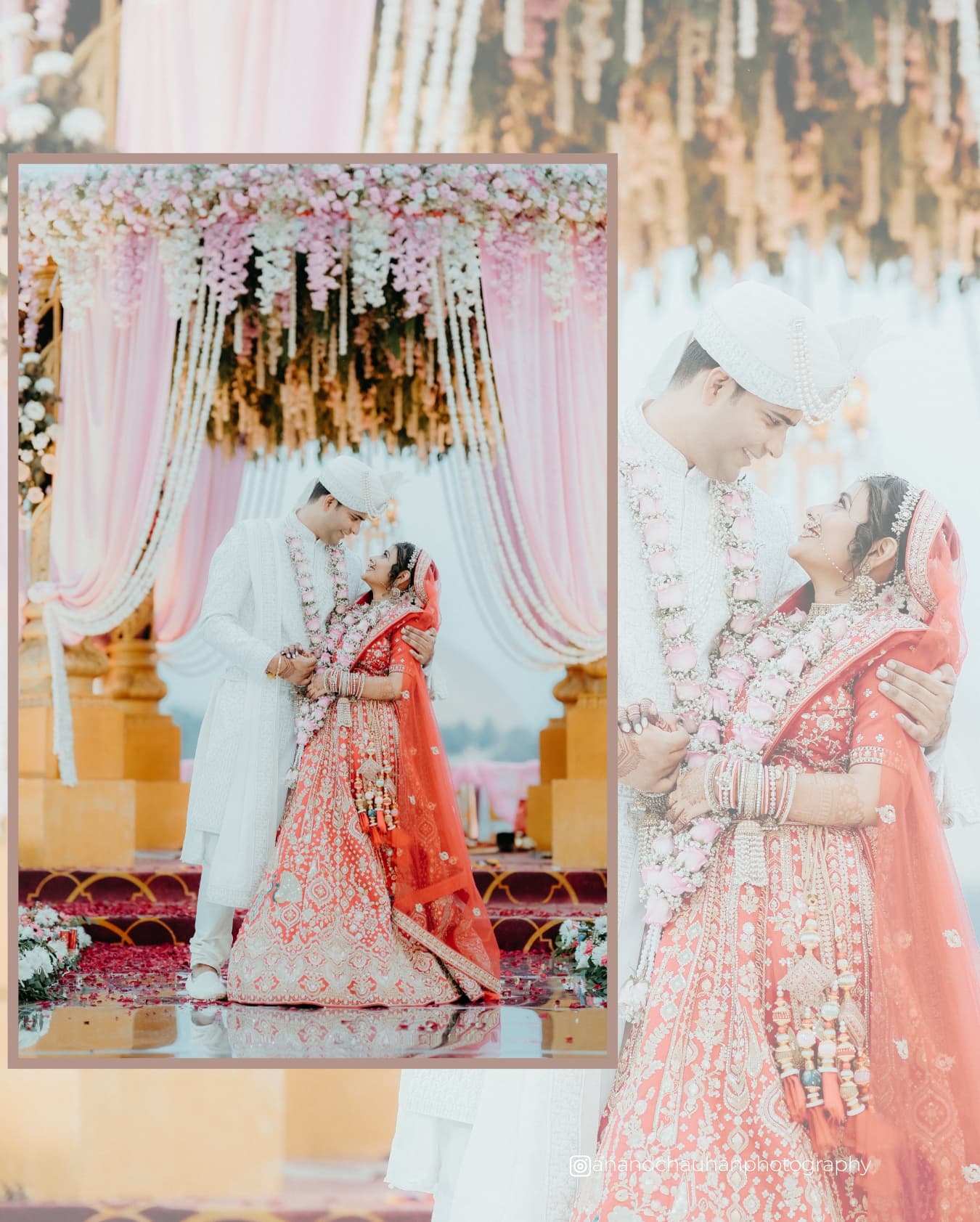 wedding varmala