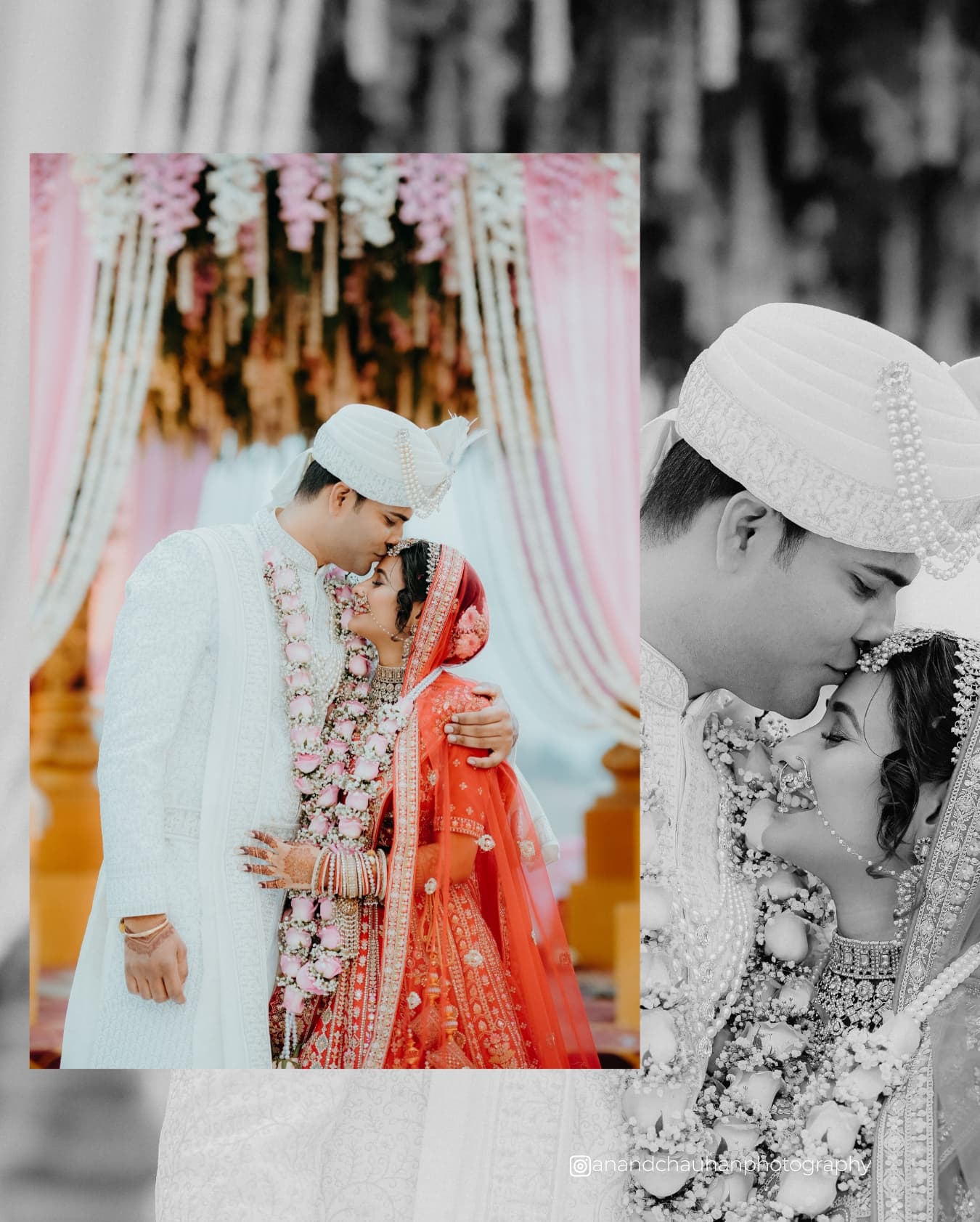 wedding varmala