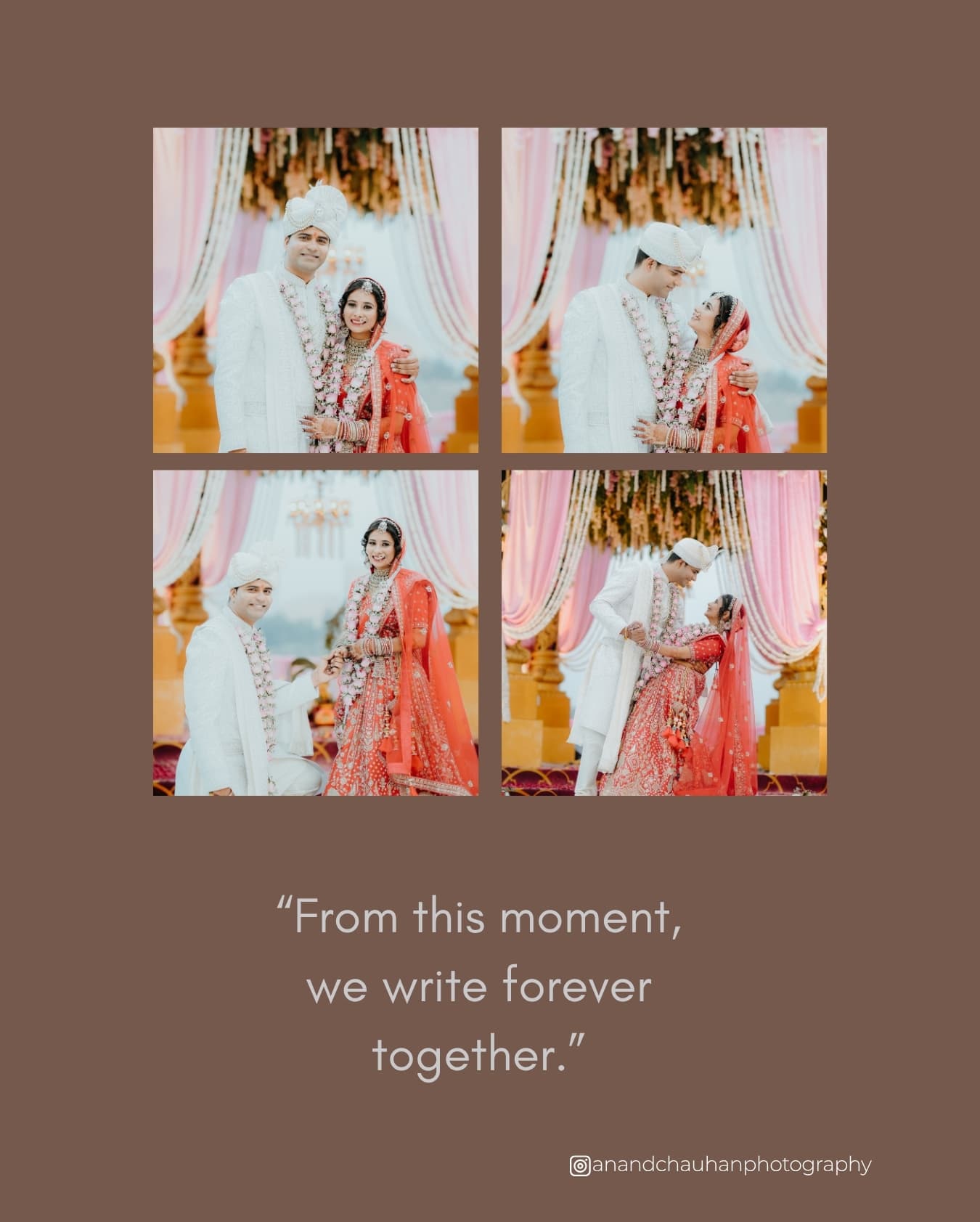 wedding varmala