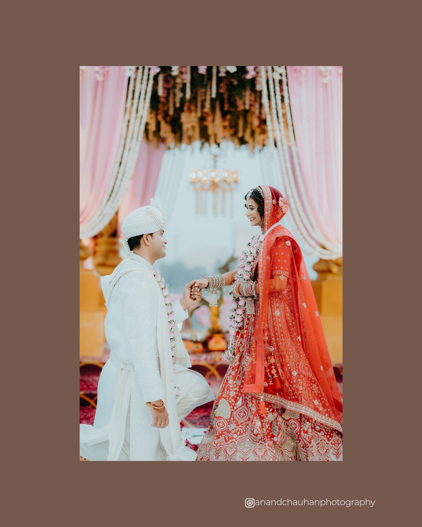 wedding varmala
